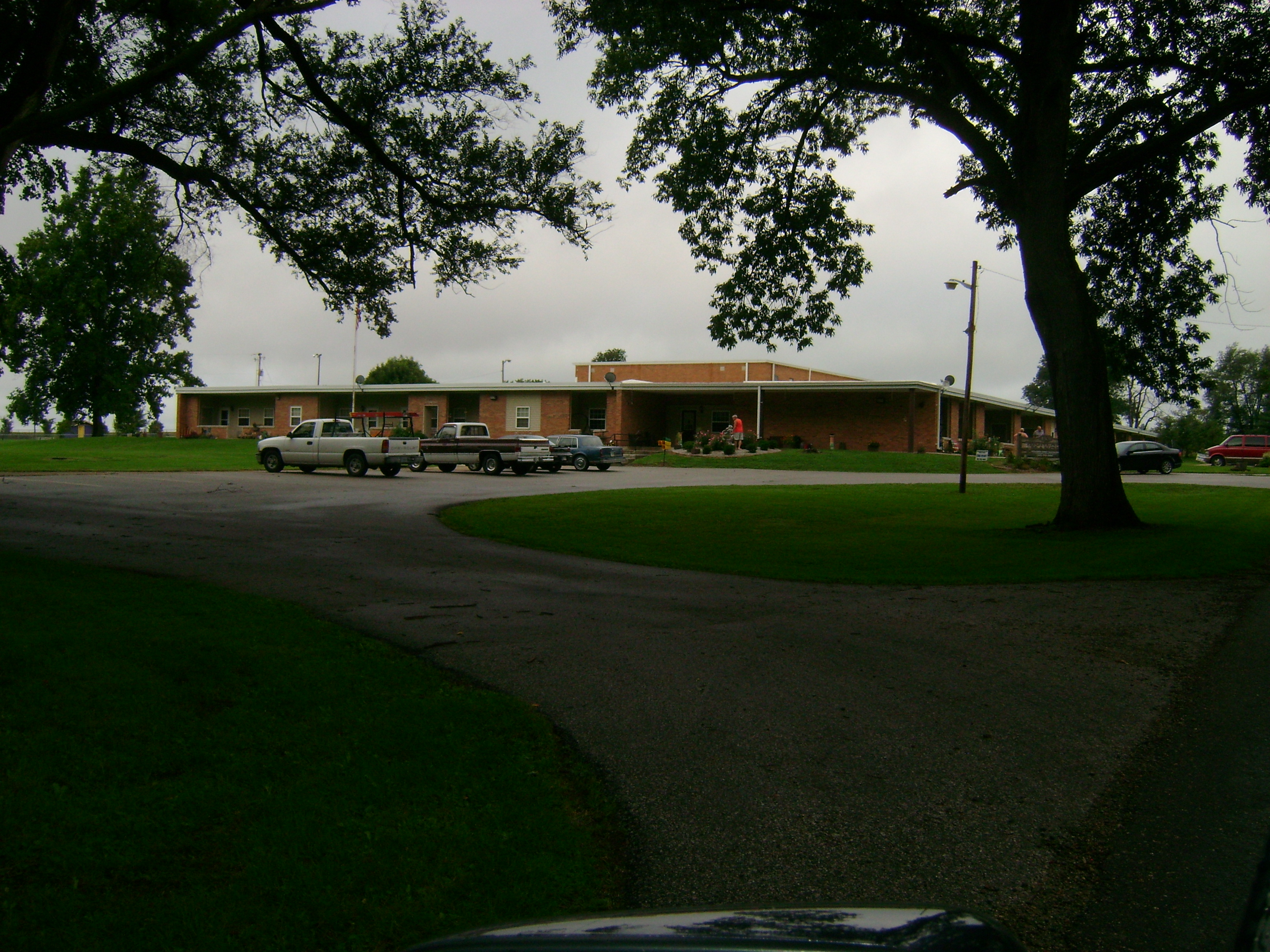 Highland Manor - 133 Depot Street (Senior Units) - Community Action  Program, Inc.