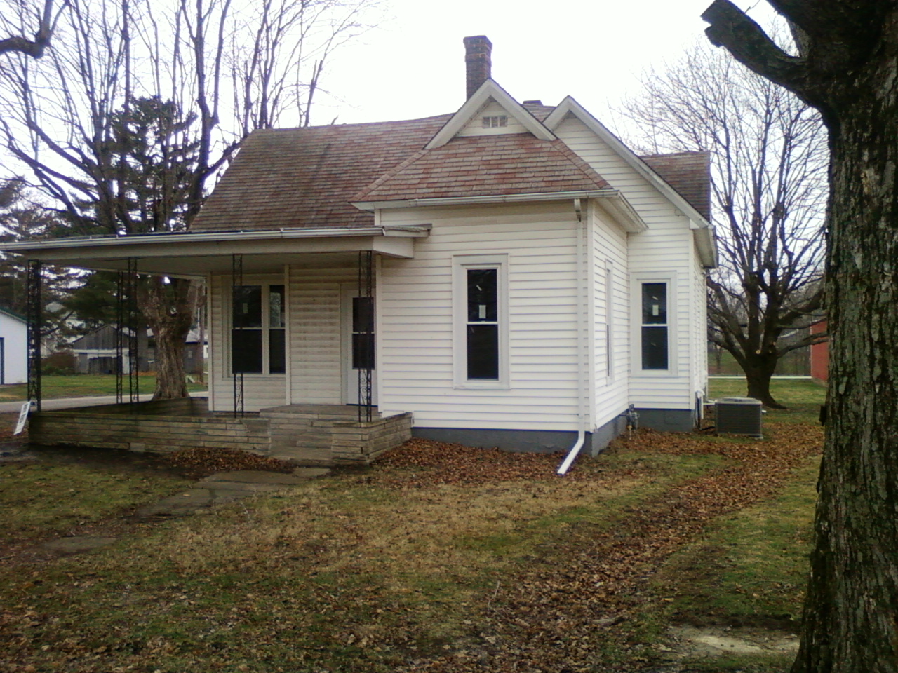Rental Information